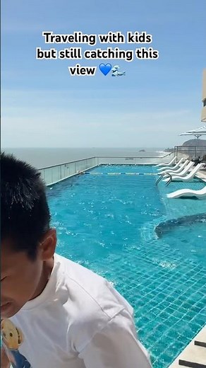 Vias hotel in Vung Tau Vietnam 🇻🇳 #foryou #travels #family #vietnam #traveltips