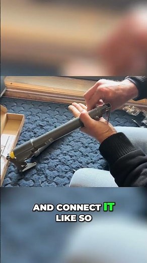 How to Assemble a Door Closer Step-by-Step Tutorial