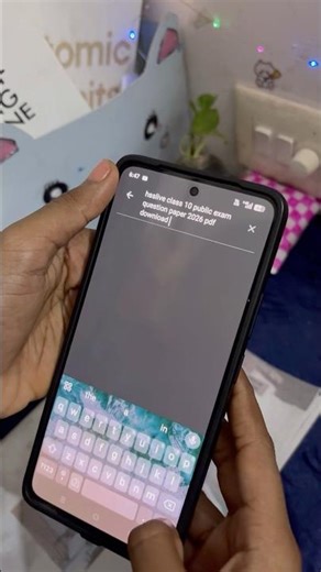 10 th grade study material 🍭 for scoring full A+ | #study #exam #sslcpublicexam