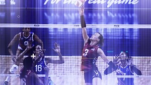 Ready to get better with your setters? View the 25-course lesson with live examples, proven principals, and simple keys taught by world champion and two-time Olympic setter Courtney Thompson. Check out the first two videos FREE here: https://www.goldmedalsquared.com/new-content. #GoldMedalSquared #ProvenPrinciples #MoreWins | Gold Medal Squared