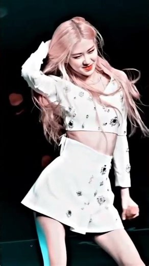 Rosè edit | simple dimple song edit | BLACKPINK rosè edit #trending #viral #foryou #explore #shorts
