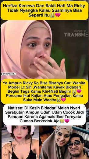 ricky harun terbaru #rickyharun