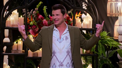 Netflix’s ‘Perfect Match’ Season 4 Cast Includes Exes, Icons, and One Very Random Surprise