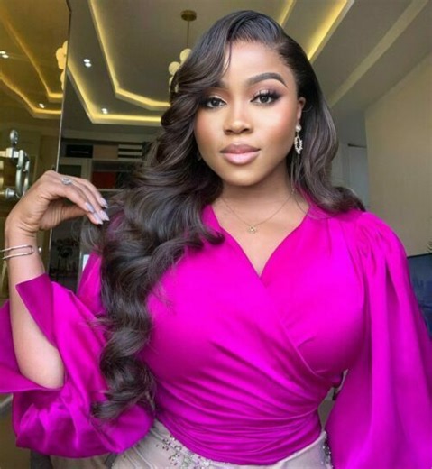 Money increased my passion for fashion design - Veekee James