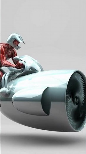 10 Unique Flying Machines You Didn't Know Existed