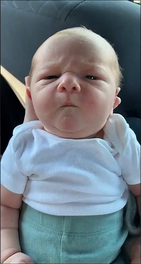 Baby Giggles & Cute Face Expressions 👶✨ #BabyGiggles #CuteBaby #AdorableMoments