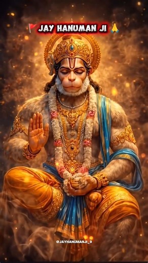 Jay Shree Ram Status ! Hanuman Ji Status ! #hanumanji #status #bhakti #shorts