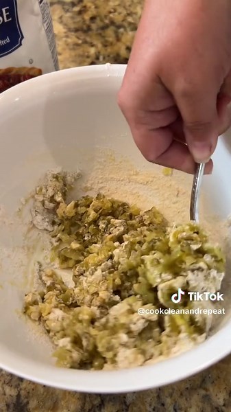 Fried Pickle Fritters Recipe You Must Try!