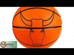 PC Replay Basketball - 1961-62 - Chi. Packers @ Cin. Royals - Game 9