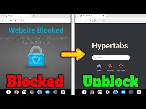 51+ NEW Rare Unblockers Links | Unblocked Websites for School Chromebook (2026)