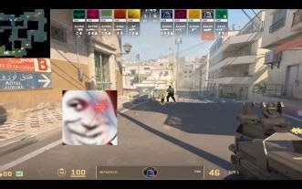 P90高分教学（跟海参残局版）