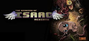 Steam DLC Page: The Binding of Isaac: Rebirth