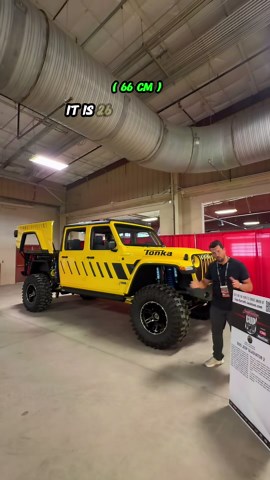Why the Jeep Gladiator 2 will outperform everything else on the road