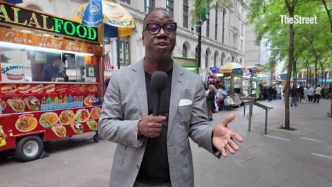 Food inflation is taking its toll on both customers and restaurants