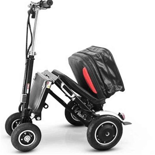 Handicap Scooter Mobiity All Terrain Mobility Scooter for Adult