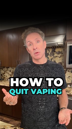 5.2K views · 56 reactions | Studies show that 1 in 3 young vapers...