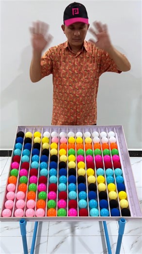 36K views · 287 reactions | Twist Your Mind The 3D IQ Ball That’s Redefining Smart Play | Funny Dog | Facebook