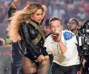 1.4M views · 2.7K shares | Props to the Super Bowl 50 halftime show, which was full of gay pride. | HuffPost | Facebook