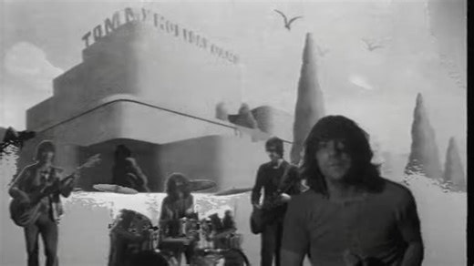【The Who】Tommys Holiday Camp + We're not gonna take it (1969)