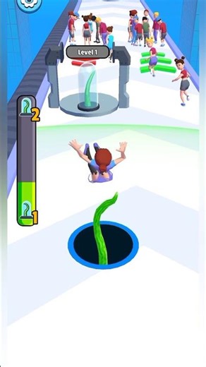 Alien Hole #droidgame360