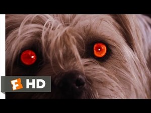 Spy Kids 4 (8/11) Movie CLIP - Attack Mode (2011) HD