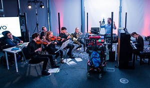 The Orchestra - National Open Youth Orchestra