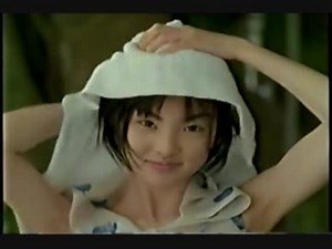 TVCM（平成11年）