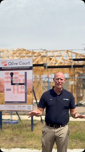 Olive Crt, Colac Construction is well underway with some new houses being built at Olive Crt Colac. Fully titled blocks with all essential services connected, contact us today to secure a quality residential block in the heart of Colac! Prices start from $220,000 54-72 Talbot St, Colac | Richardson Real Estate Colac