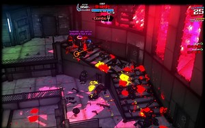 [MPN2]NEM改版联合核心疯狂通关