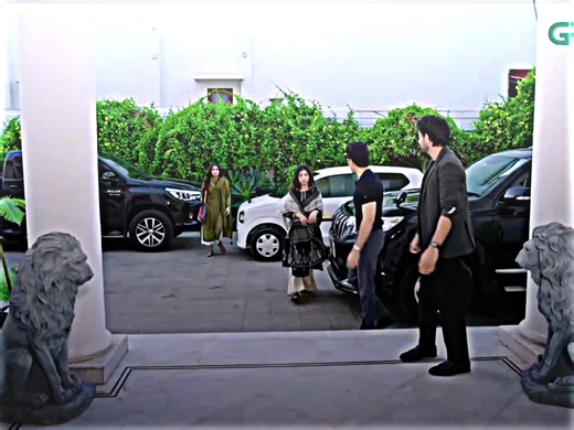 Arslan's Heartwarming Moments in Unforgettable Scenes