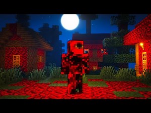 This NEW Minecraft ARG Mod is Terrifying... 000.jar