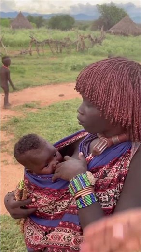 Hamer tribe Omo Valley Ethiopia #ethiopia #omovalley #omoadvisor #visitomovalley