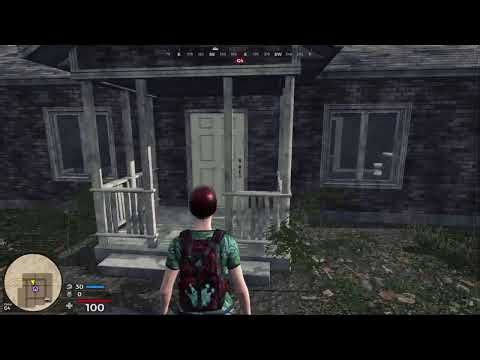 h1z1 PS4 2026 Gameplay