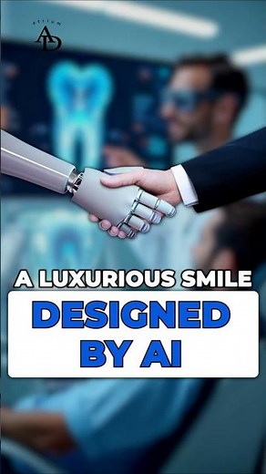 How AI is Transforming Dental Care in 2025? | Examples of AI in Dentistry