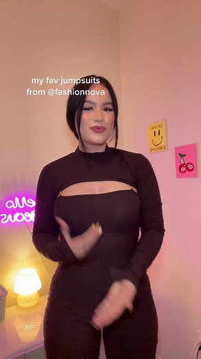 Fashion Nova Jumpsuits Review: Affordable Options for Women