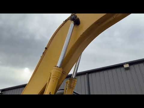 2005 DEERE 330C LC For Sale