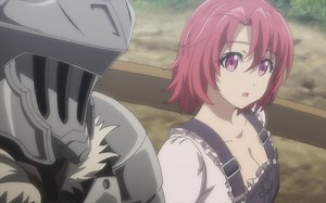 【二哥剧谈】GOBLIN SLAYER 哥布林杀手 随着镇魂曲一样的开头OP 点燃被救赎的灵魂 起源于重情重义的男人 带你品味那些细节剧情及其中的含义