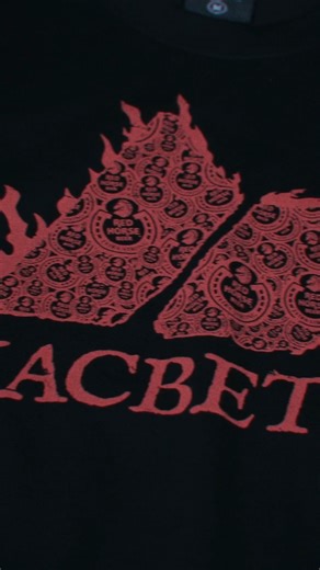 Locked, loaded, and extra strong. Shop the Macbeth x Red Horse collection today. Available now at these Macbeth Studio Shops: SM Batangas, SM Cabanatuan, SM Dasmarinas, SM Fairview 1, SM Lucena, SM North Edsa, SM Pulilan, SM Rosales, Evercomm, Farmers Cubao, RP Ermita. Grab it here also: • Shopee: https://shopee.ph/macbethofficial • Lazada: https://www.lazada.com.ph/shop/macbeth-official-store #Macbeth #MacbethPH #2025RedHorseBeerPambansangMuziklaban #AstigLakas | Macbeth