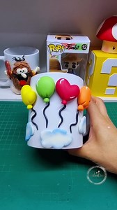 Taza Decorada LOVE🫶 | El Taller de Valentina