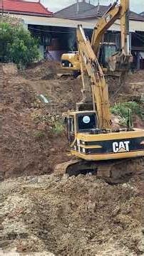 Excavator Skills That Will Blow Your Mind 🤯