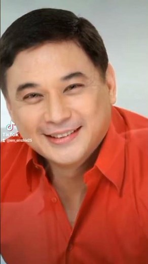 THE LATE RICKY DAVAO