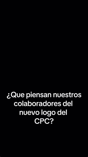 ✨¿Qué ves tú cuando miras el nuevo logo del CPC?Cada mirada es distinta, pero todas se conectan con lo mismo: pasión, identidad y orgullo Paralímpico.Queremos saber lo que significa para ti 💛💙❤️ ¡Háznoslo saber en los comentarios! ⬇️ 🔗más información en el link de nuestra descripción. #imPARAbles | Comité Paralímpico Colombiano CPC