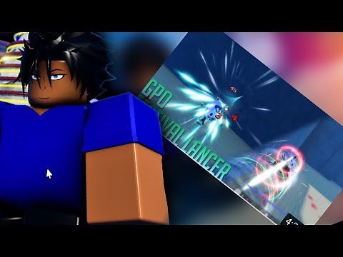 GPO CHRISTMAS UPDATE WEAPON SHOWCASE! A Christmas Tree!?!?