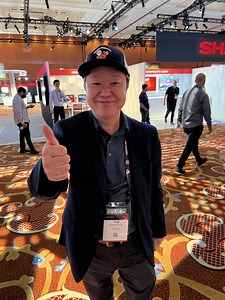 Sharp Electronics Unveils Cutting-Edge Digital Presses and Collaboration Tools at Major Dealer Conference
