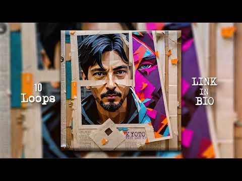 [FREE] RnB Loop Kit "KYOTO" - Chris Brown, Drake, SZA, Bryson Tiller, PartyNextDoor I Sample Pack