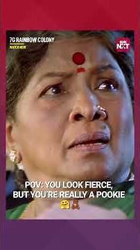 Favourite Aunt/Uncle duties are getting rougher by the day 🫠| 7 G Rainbow Colony On Sun NXT