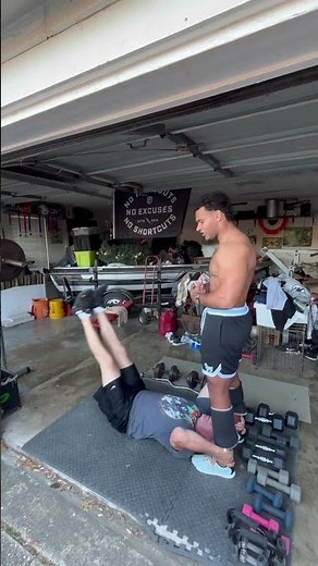 HOW TO BUILD ABS FAST!!! #fitness #family #motivation #building #god #funny