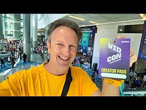 Inside VidCon 2026: The Biggest Convention for Online Video