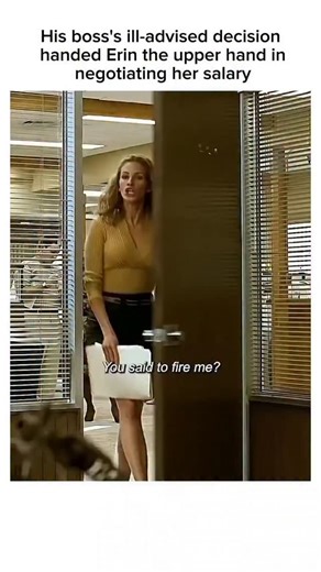 Virality Community | Erin Brockovich tells the true story of a tough, outspoken single mother who stumbles into a legal assistant job and ends up uncovering one... | Instagram