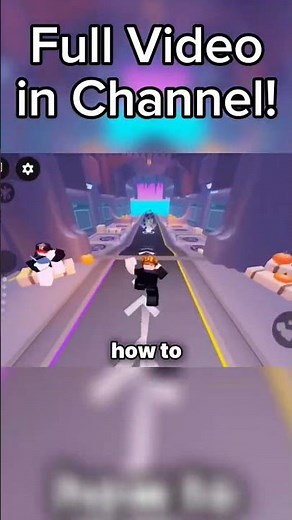 How to Get GLORY POINTS in RIVALS! #robloxrivals #roblox #rivals